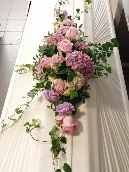 Arkkulaite Kaipauksella